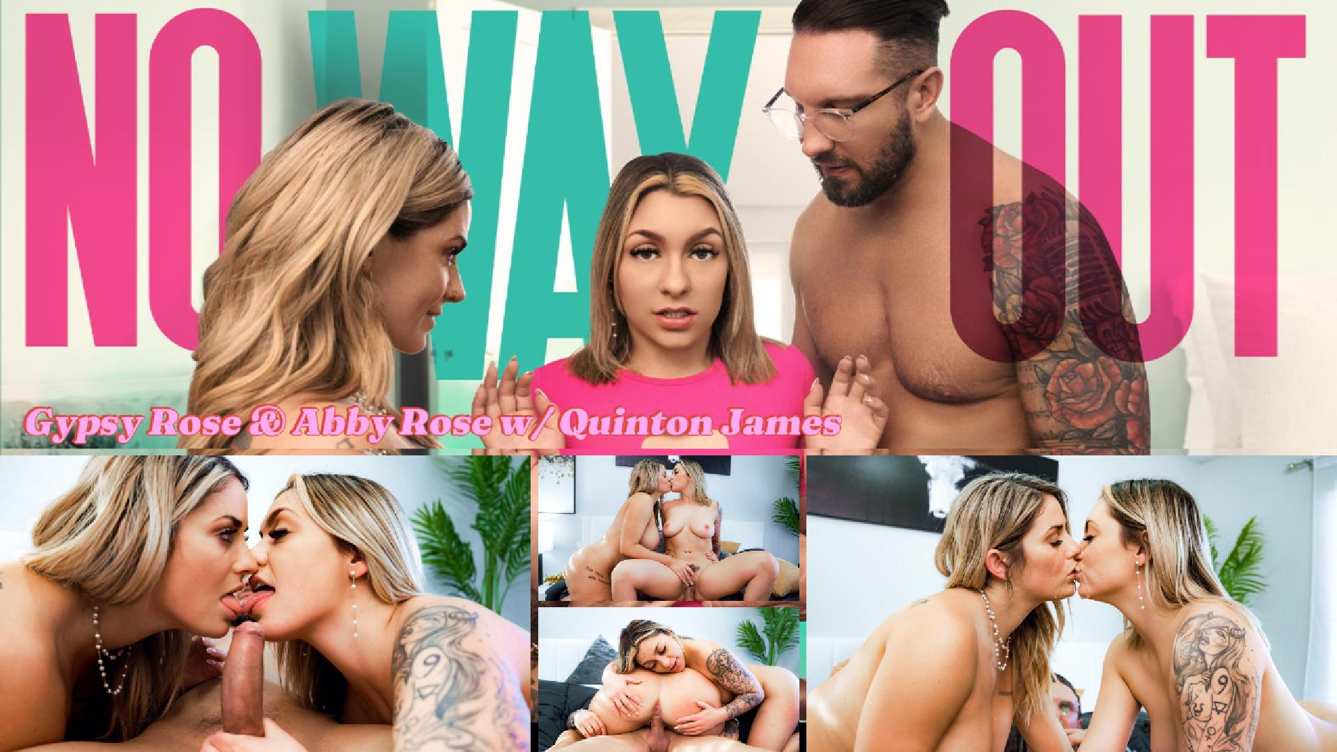 Honey, It’s Time We Fuck the Babysitter